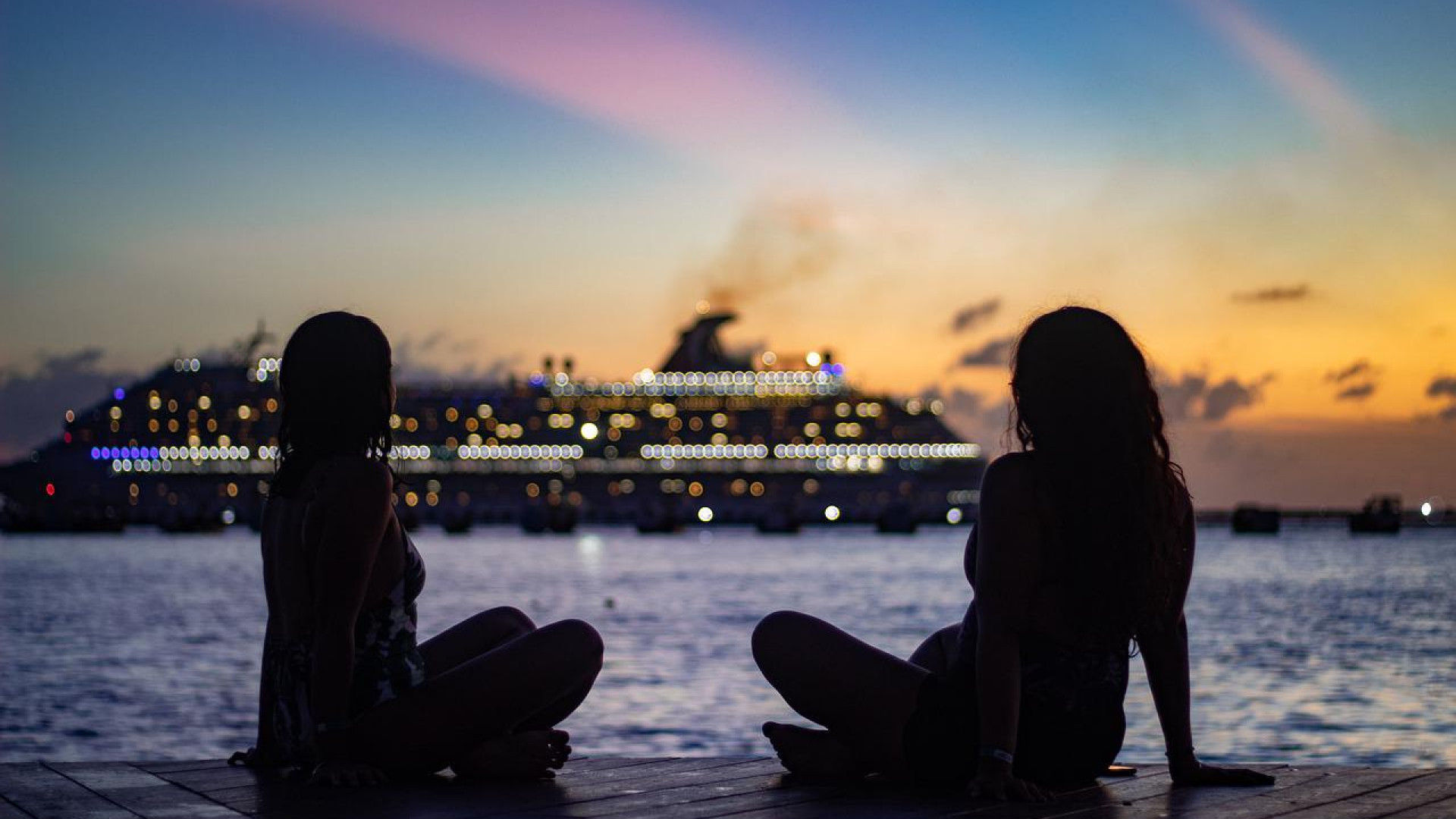 Moins de 400 euros pour partir en croisière !