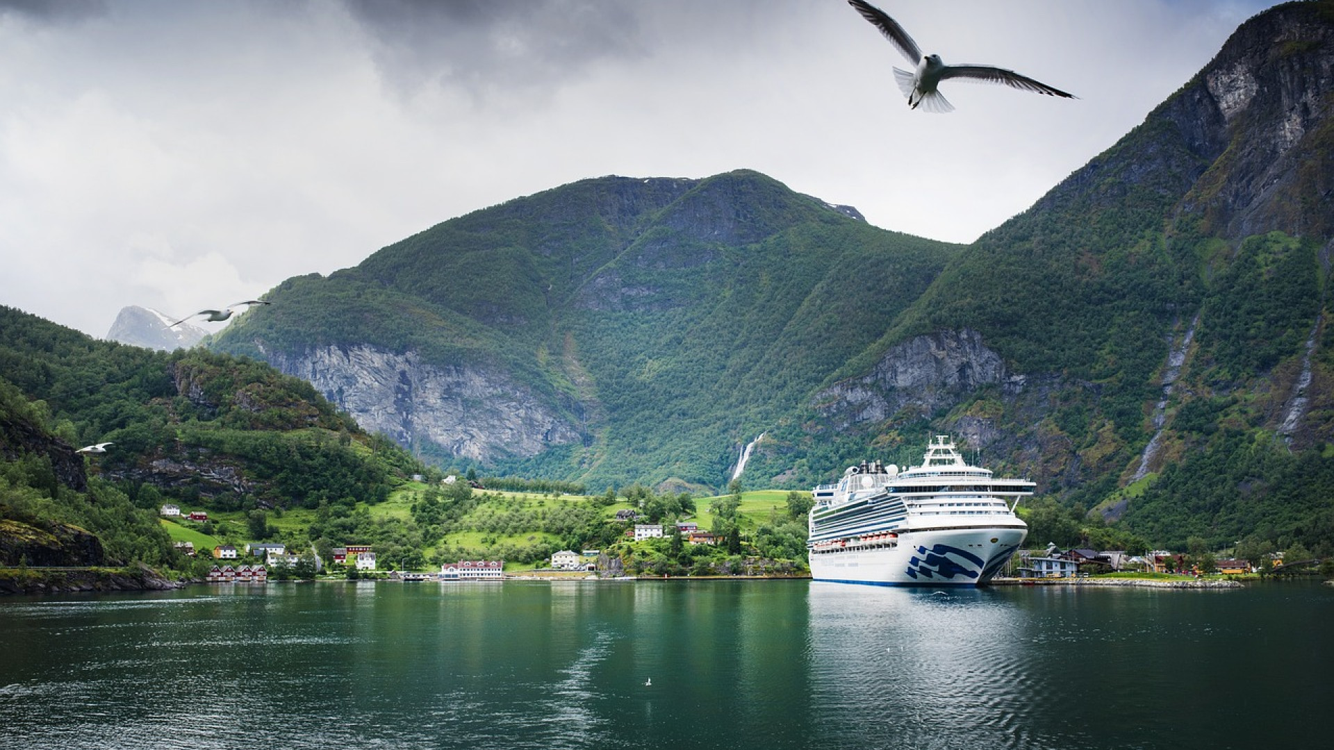 Embarquer à Marseille pour une croisière : conseils et informations pratiques