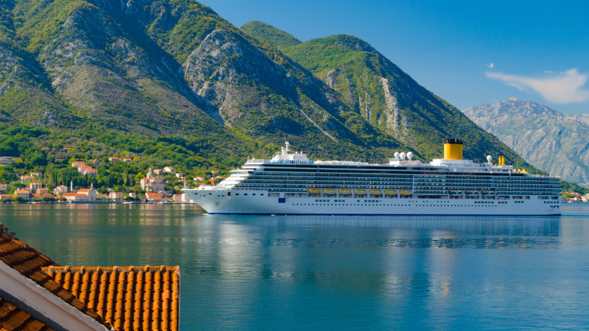 Croisière MSC : ce qui explique l'engouement des Français pour la mer