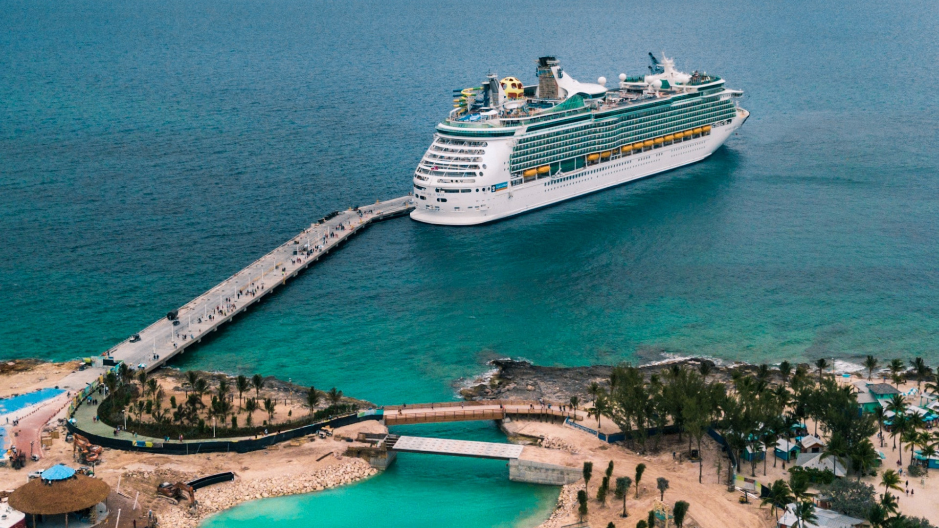 Méditerranée à bord : quand la croisière devient une itinérance de port en port